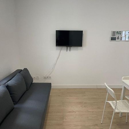 U4 Apartamento A Estrenar, Centro Madrid Bagian luar foto