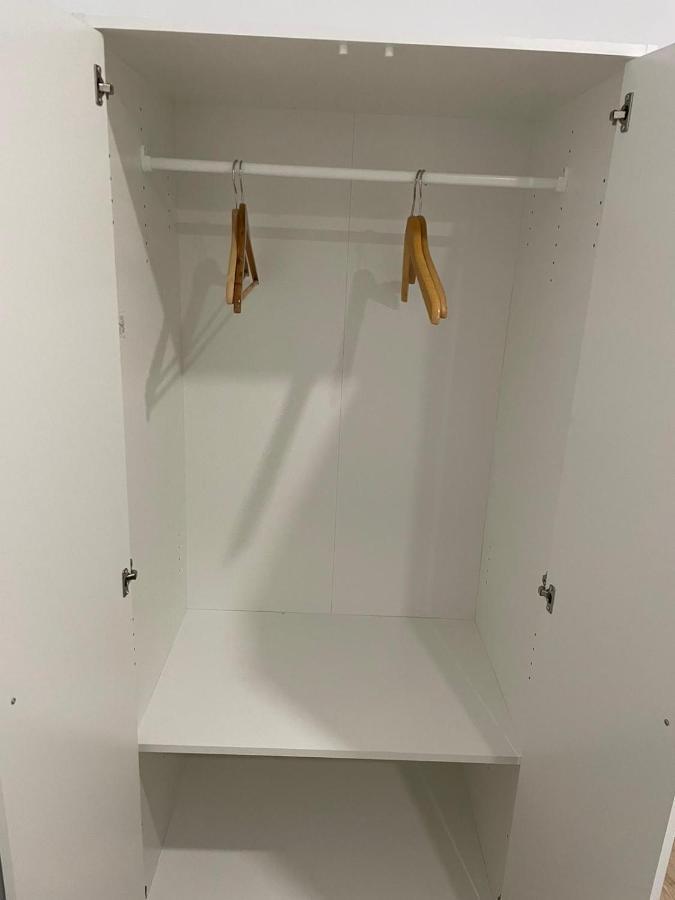 U4 Apartamento A Estrenar, Centro Madrid Bagian luar foto