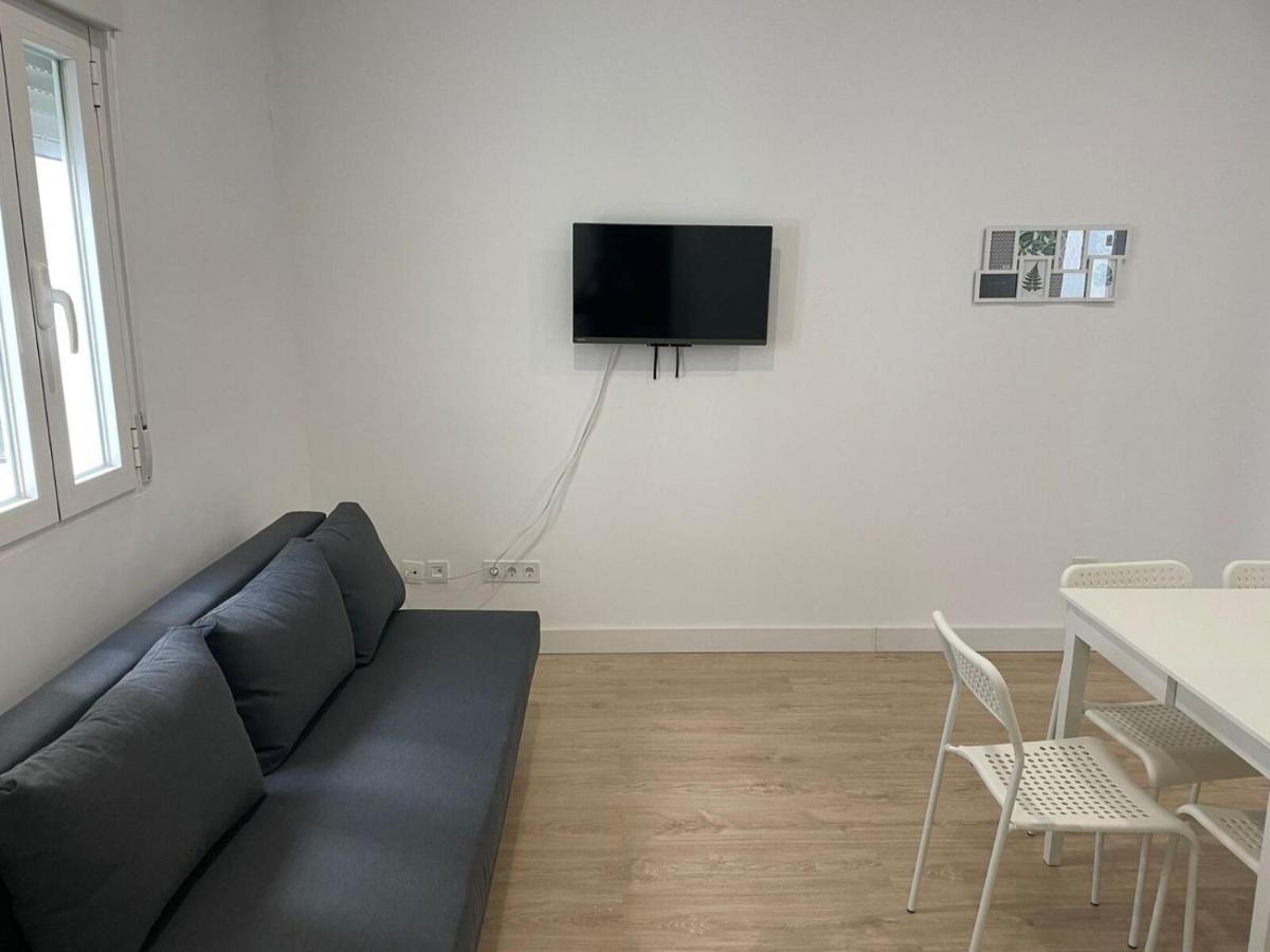 U4 Apartamento A Estrenar, Centro Madrid Bagian luar foto
