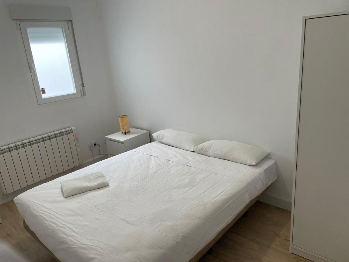 U4 Apartamento A Estrenar, Centro Madrid Bagian luar foto