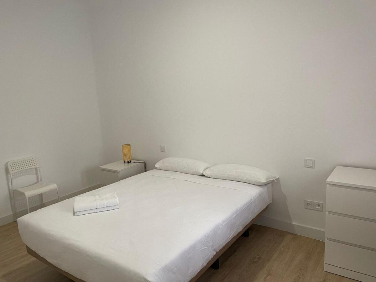 U4 Apartamento A Estrenar, Centro Madrid Bagian luar foto