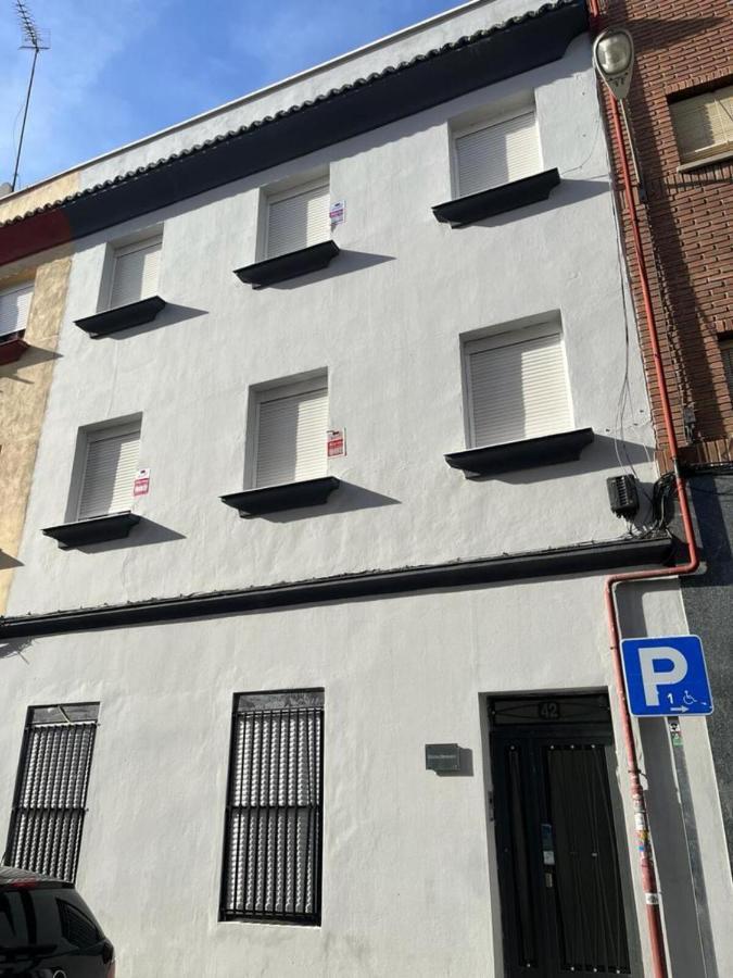 U4 Apartamento A Estrenar, Centro Madrid Bagian luar foto