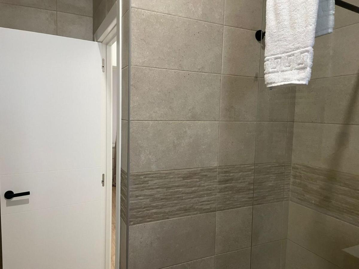 U4 Apartamento A Estrenar, Centro Madrid Bagian luar foto