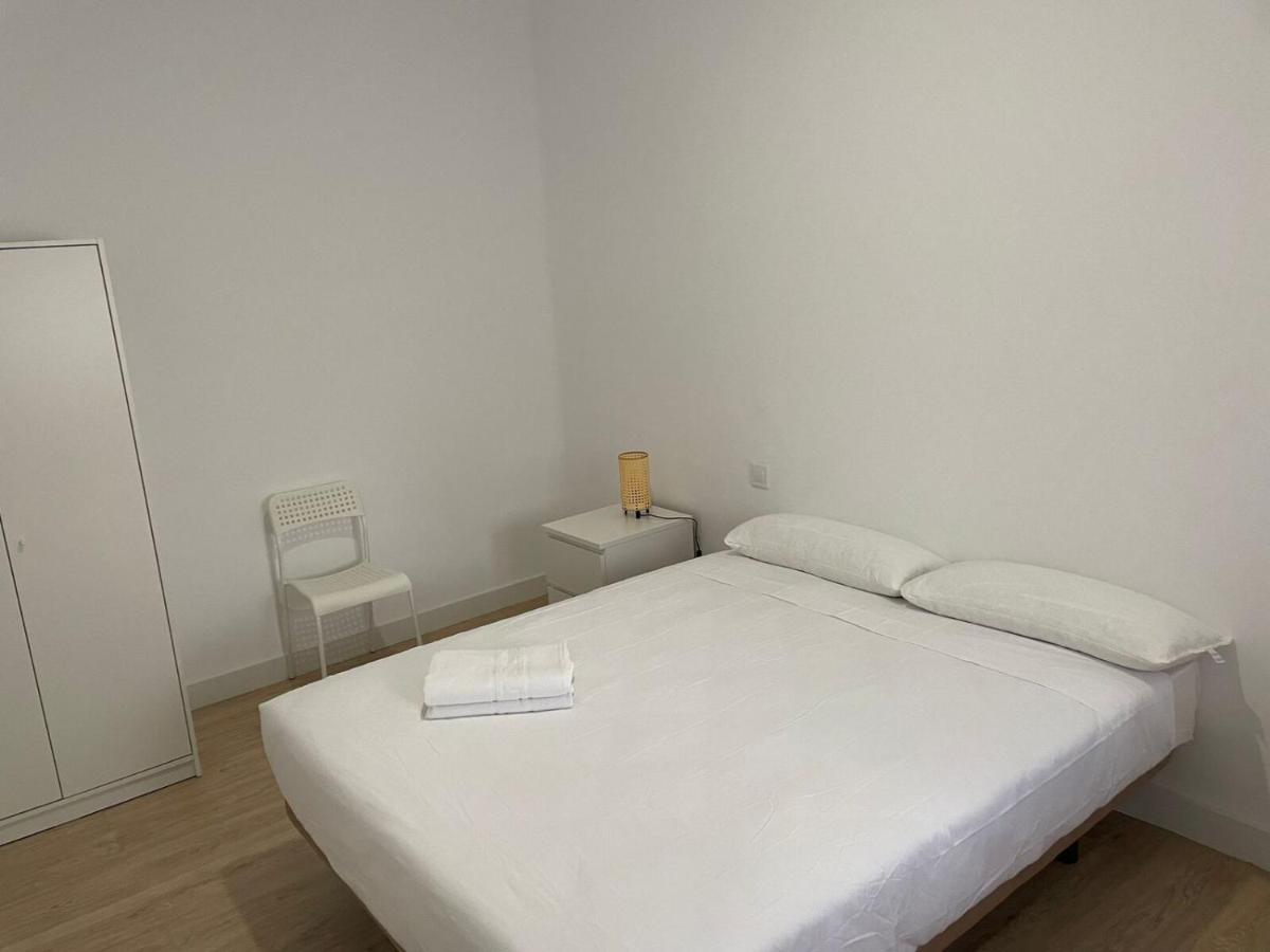 U4 Apartamento A Estrenar, Centro Madrid Bagian luar foto